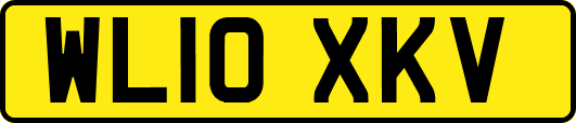 WL10XKV