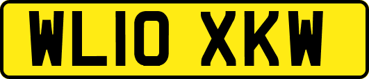 WL10XKW