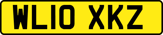 WL10XKZ