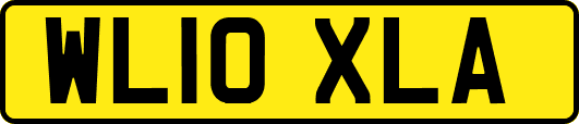WL10XLA