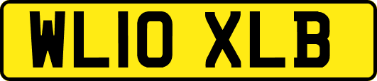 WL10XLB