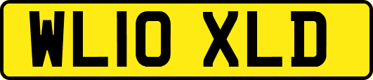 WL10XLD