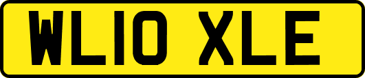 WL10XLE