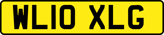 WL10XLG