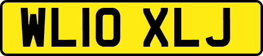 WL10XLJ