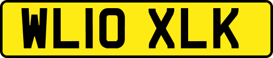 WL10XLK