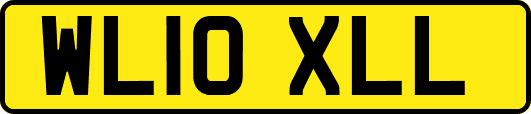 WL10XLL