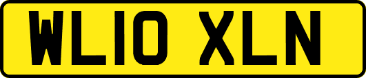 WL10XLN
