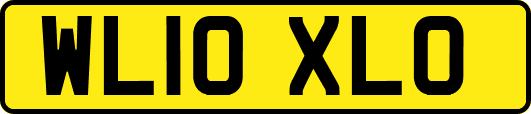 WL10XLO