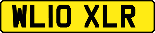 WL10XLR