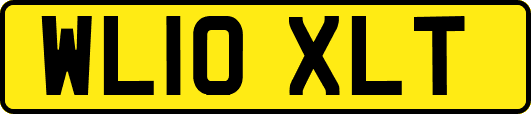 WL10XLT