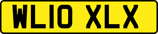 WL10XLX