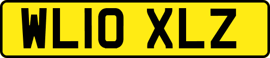 WL10XLZ