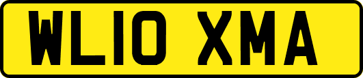 WL10XMA