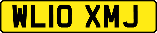 WL10XMJ