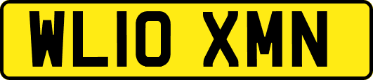 WL10XMN