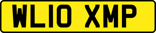 WL10XMP