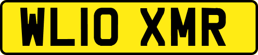 WL10XMR