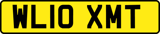 WL10XMT