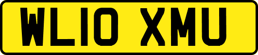 WL10XMU