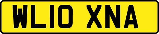 WL10XNA