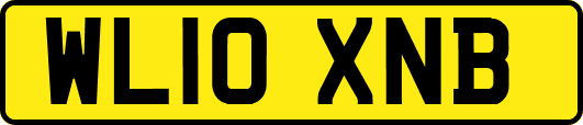 WL10XNB