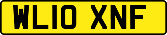 WL10XNF