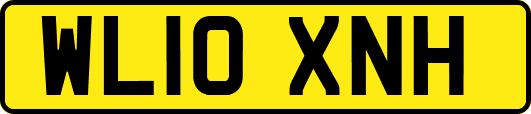 WL10XNH