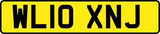WL10XNJ