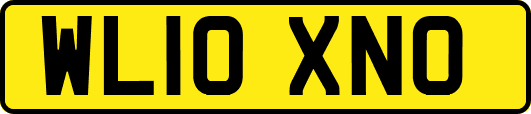 WL10XNO