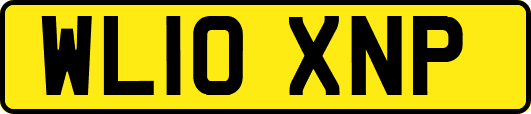 WL10XNP
