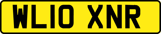 WL10XNR