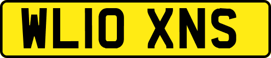 WL10XNS