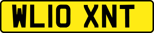 WL10XNT