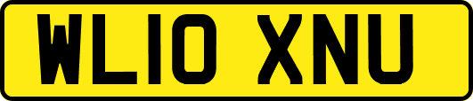 WL10XNU