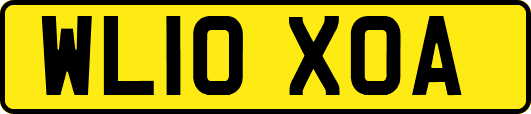 WL10XOA