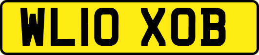 WL10XOB