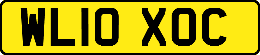 WL10XOC