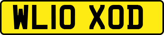 WL10XOD