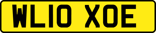 WL10XOE