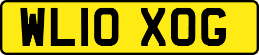 WL10XOG