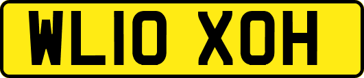 WL10XOH