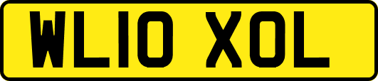 WL10XOL