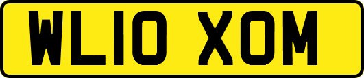WL10XOM