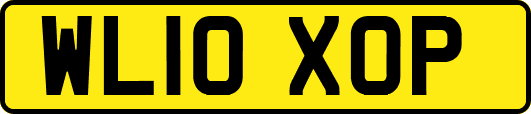 WL10XOP