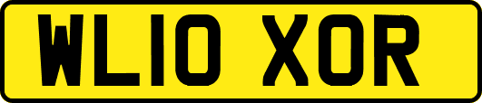 WL10XOR