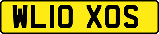 WL10XOS