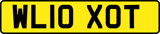WL10XOT