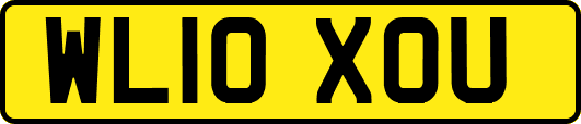 WL10XOU