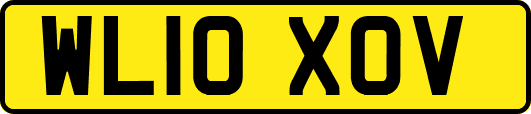 WL10XOV
